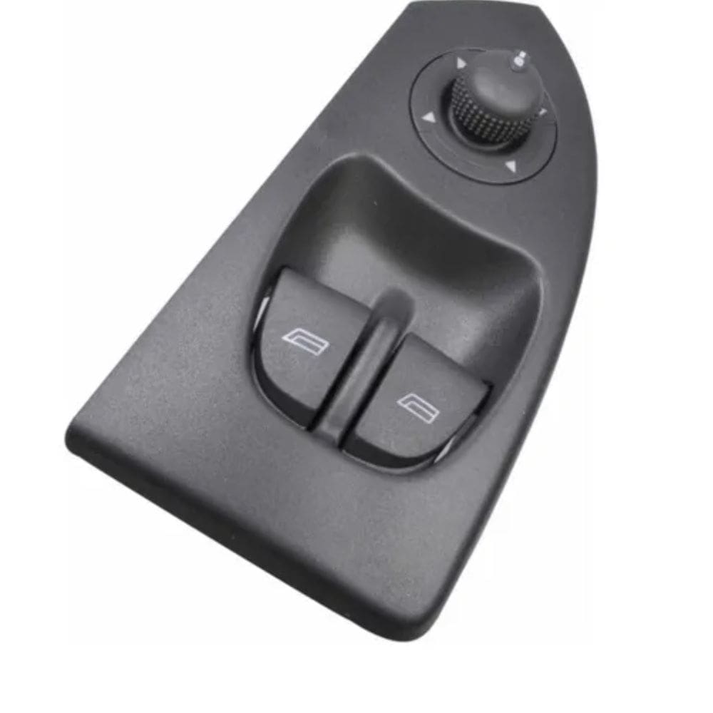 Botão Vidro Elétrico Regula Retrovisor Ducato Boxer Jumper