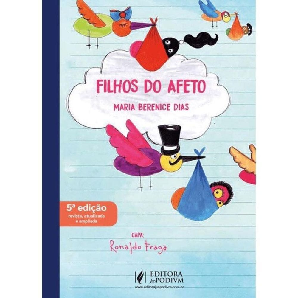 Filhos Do Afeto - 2025