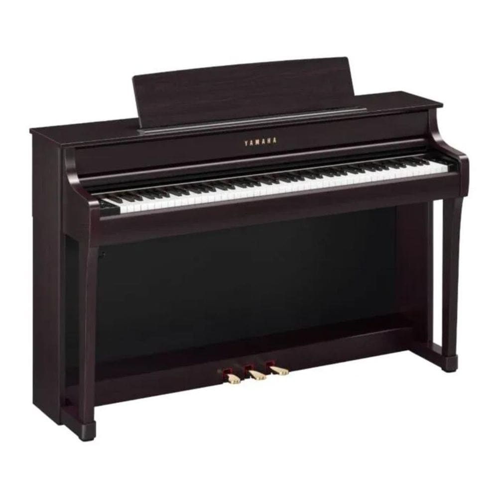 Piano Digital Clavinova CLP-845R