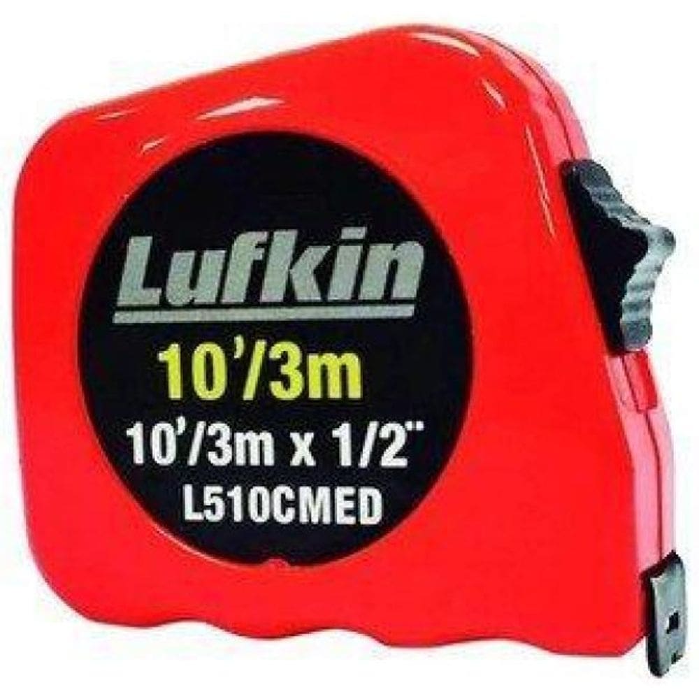 Trena 3Mt L510Cmed - Lufkin