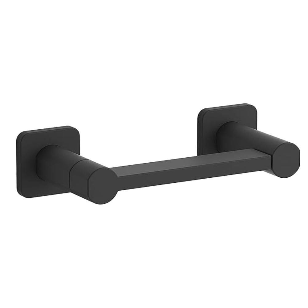 Papeleira Parallel Kohler Black Matte