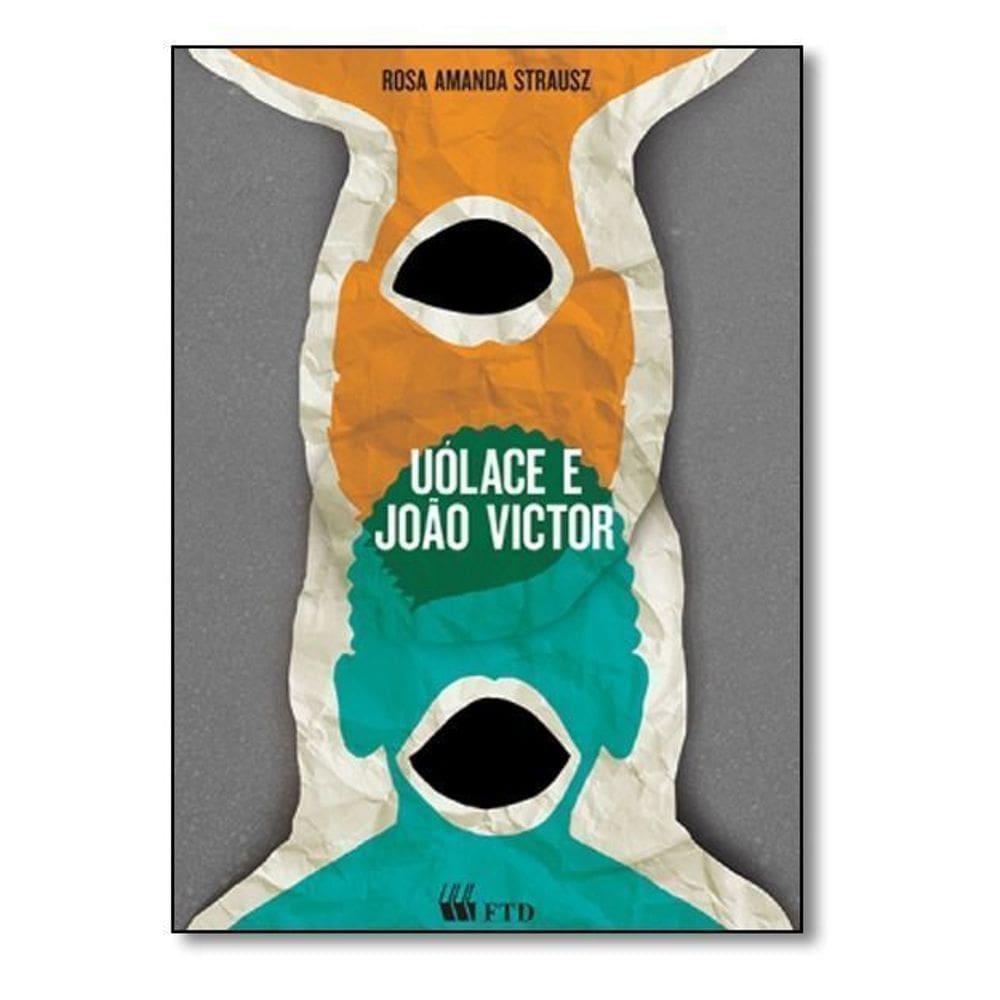 Uólace e João Victor