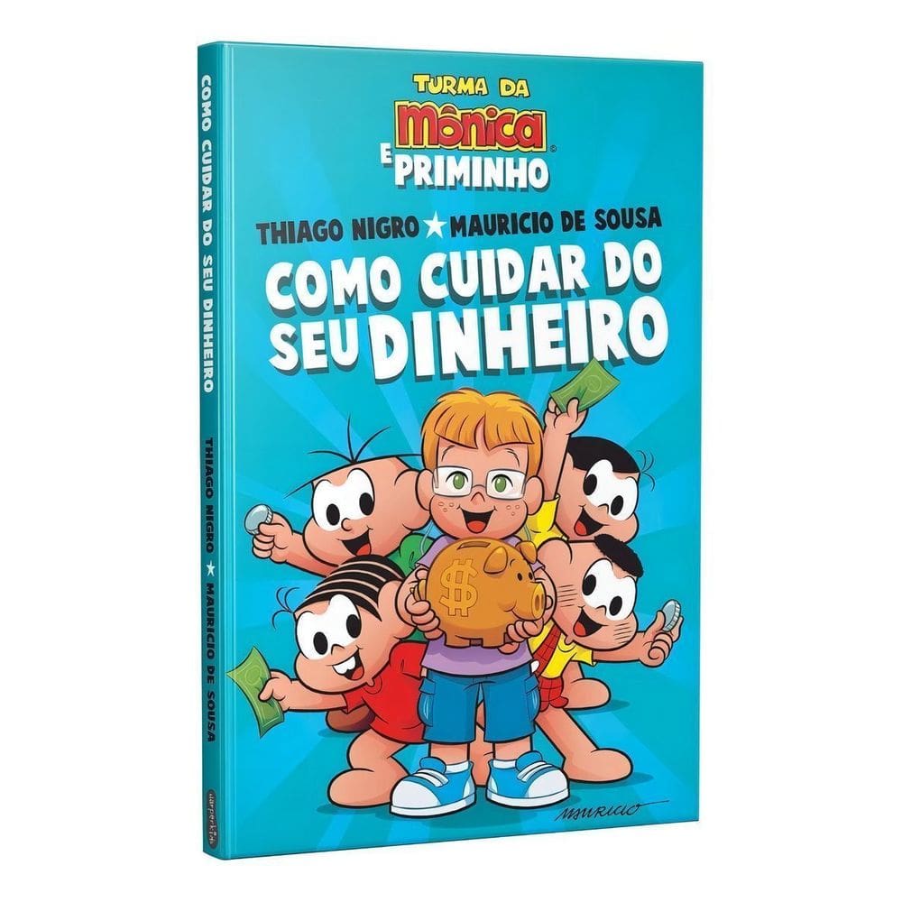 Como Cuidar do Seu Dinheiro