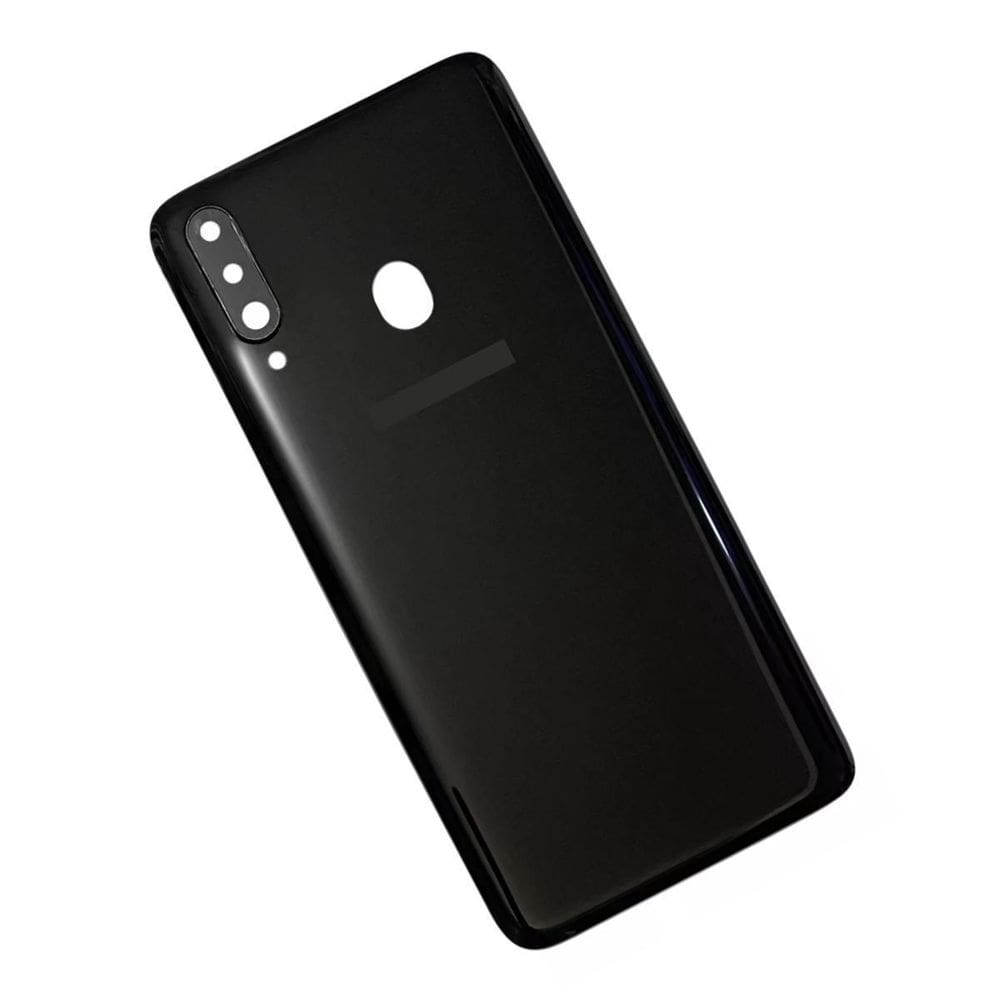 Tampa Traseira De Com Lente Para Celular A20S A207