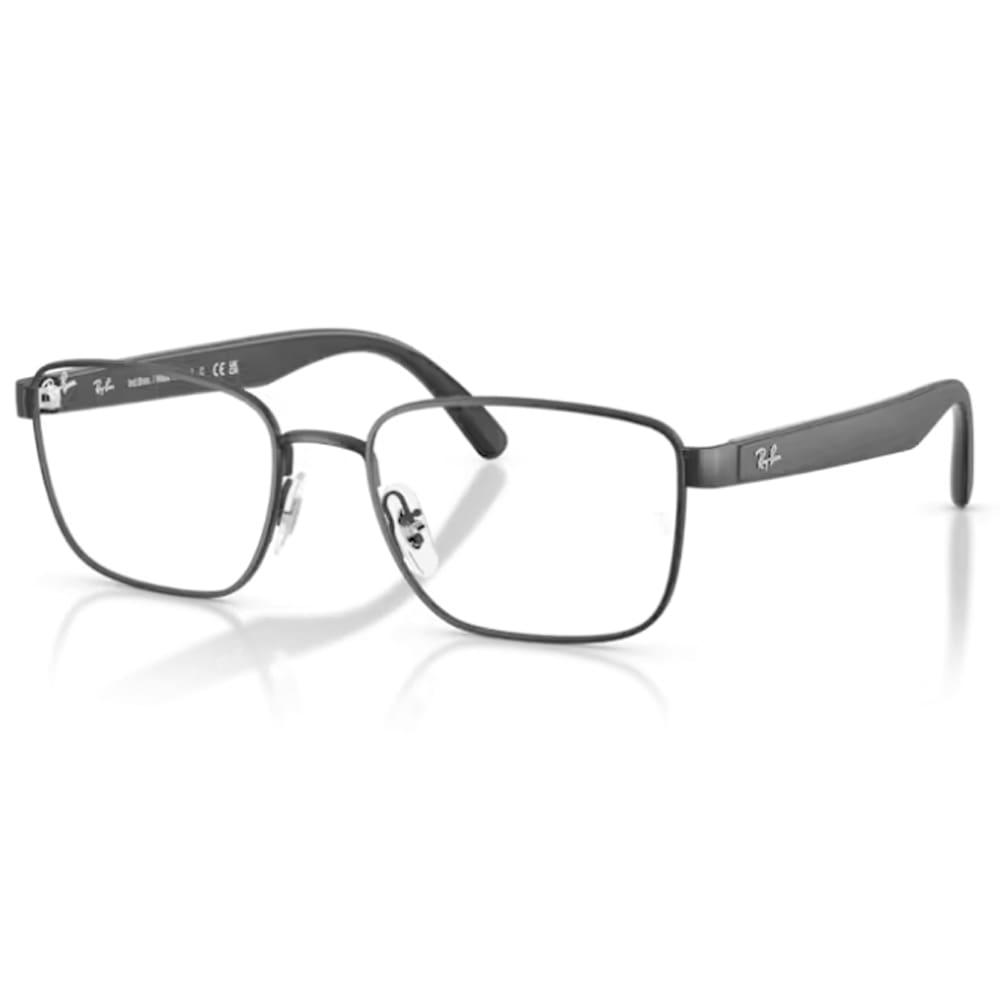 Armacao Ray-Ban Rx6537l 2503 54