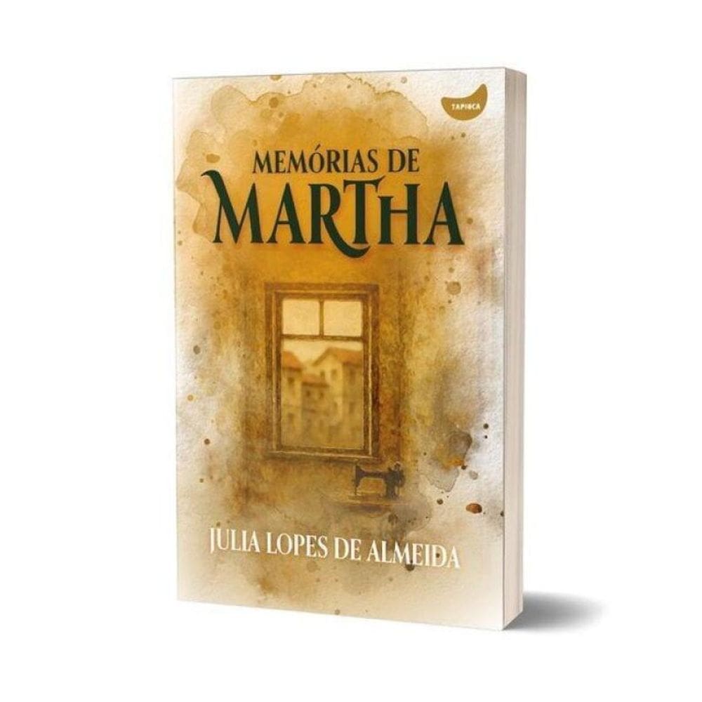 Memórias De Martha