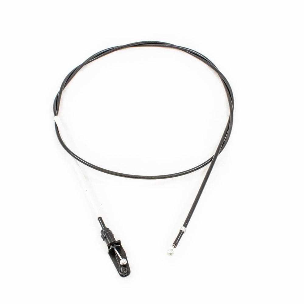 Cabo Capo Polo Hatch Sedan S/ Alavanca 2006 Em Diante