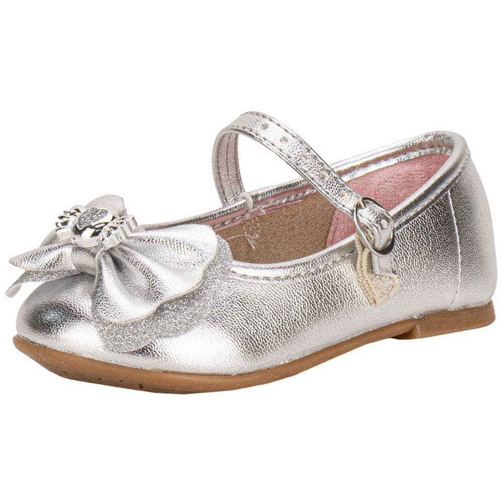 Sapatilha Infantil Molekinha 21061062