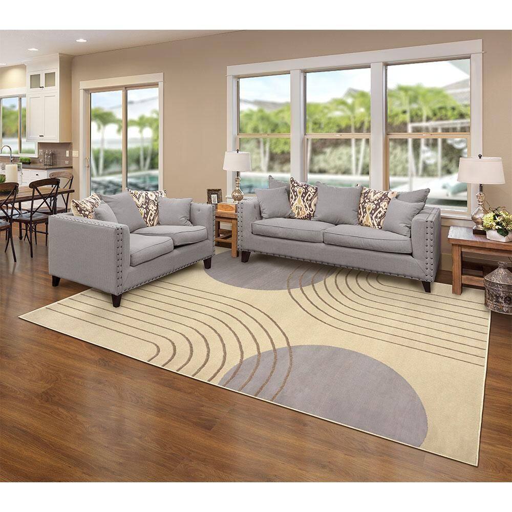 Tapete Herat New Ginga 300x400cm Tapetes São Carlos