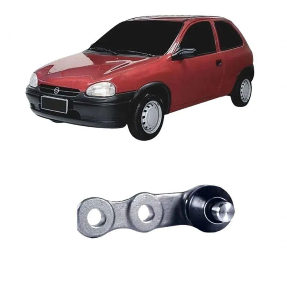 Pivô De Suspensão L/d L/e Corsa Pi004