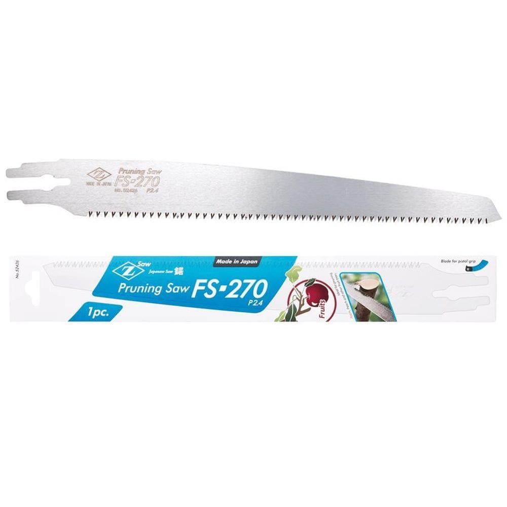 Z-Saw Lamina Para Serrote Fs-270 270Mm Ref. 52426