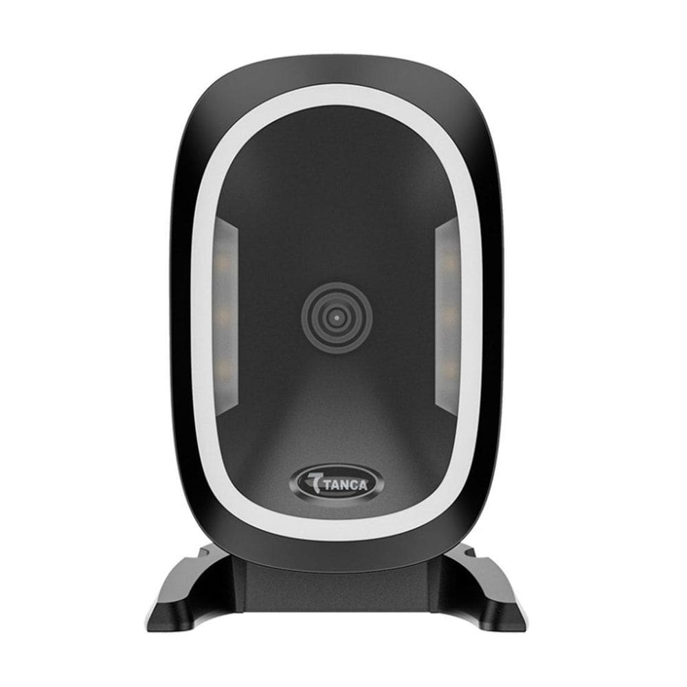 MP - Leitor De Codigo De Barras Tanca Usb Tl