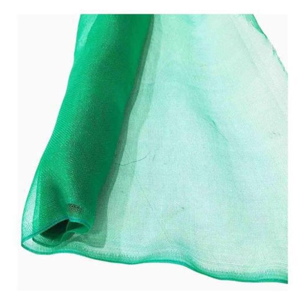 Tela Mosquiteiro Para Janela Nylon Verde 1,45 X 5M Lahuman