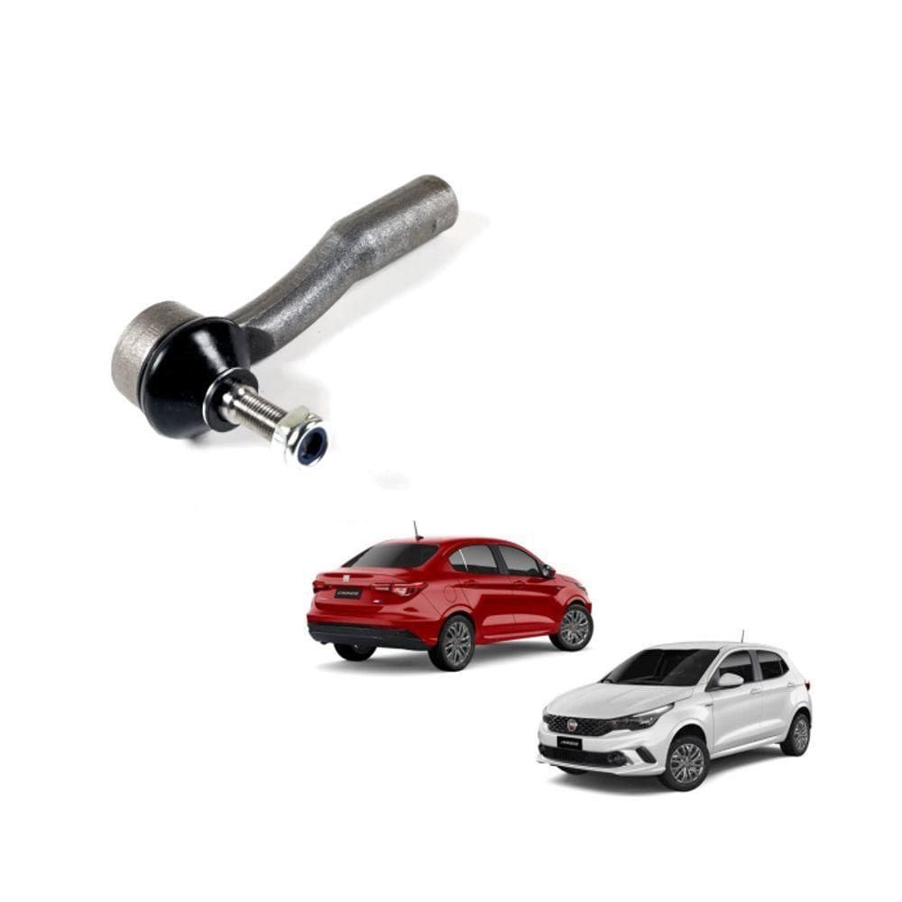 Terminal De Direção L/e Argo/cronos Td293