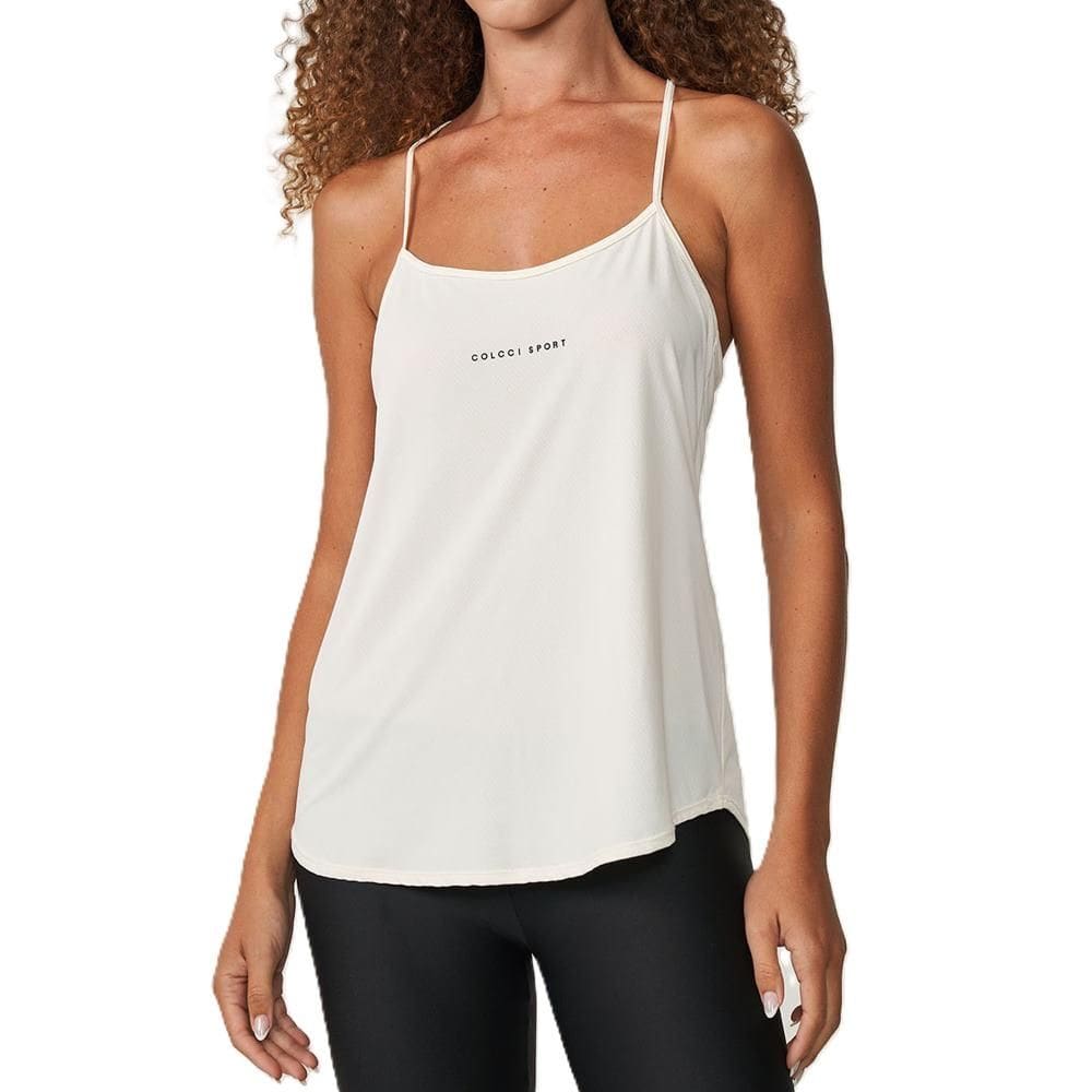 Regata Feminina Colcci Dry Comfort 385700994