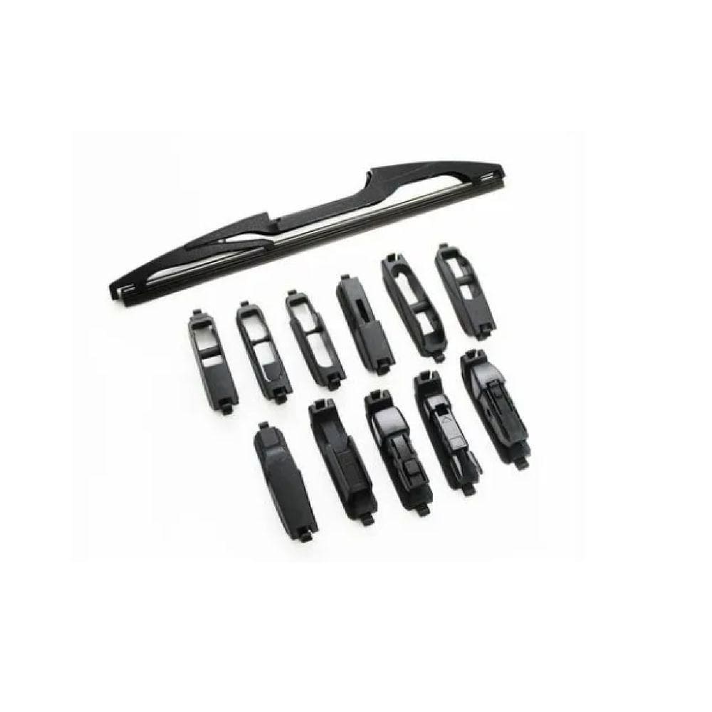 Palheta Dianteira Redux32 Totalclip15