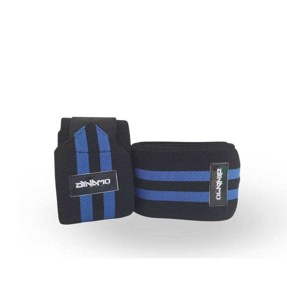 Faixa De Joelho Dynamo Labz