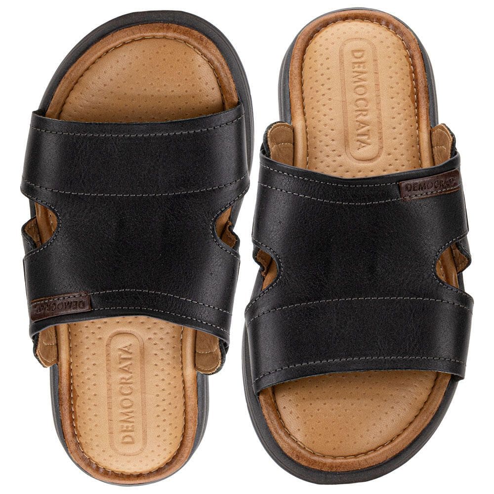Chinelo Masculino Slide Soul Democrata 015134