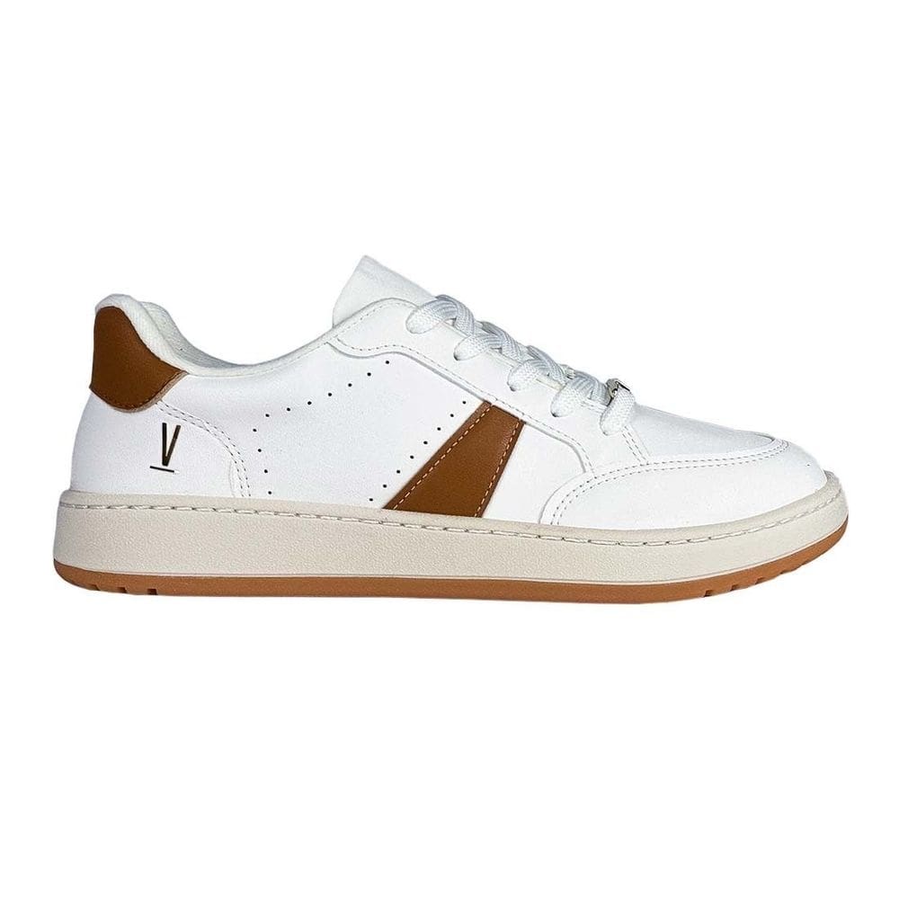 Tênis Vizzano Casual com Detalhe Lateral