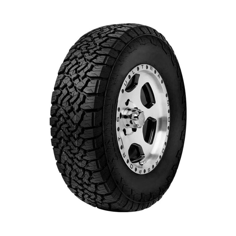 Pneu Aro 17 225/65R17 102T Master TRAC A/T Vittos Tyre