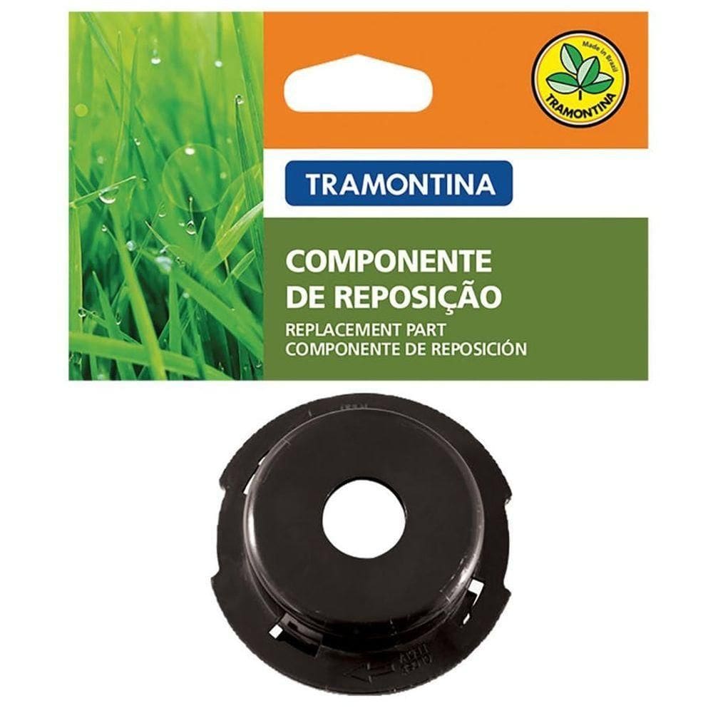 Tampa De Carretel Para Aparador De Grama - Tramontina