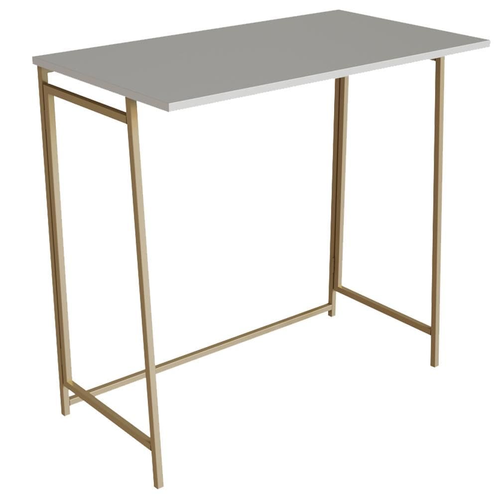 Mesa Dobravel 80 cm P1044 PP