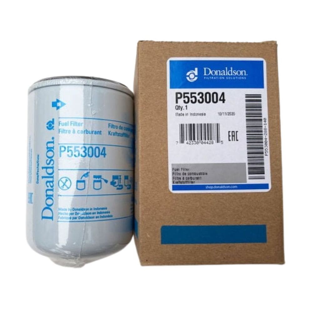 Filtro de Combustível Spin-On Donaldson P553004