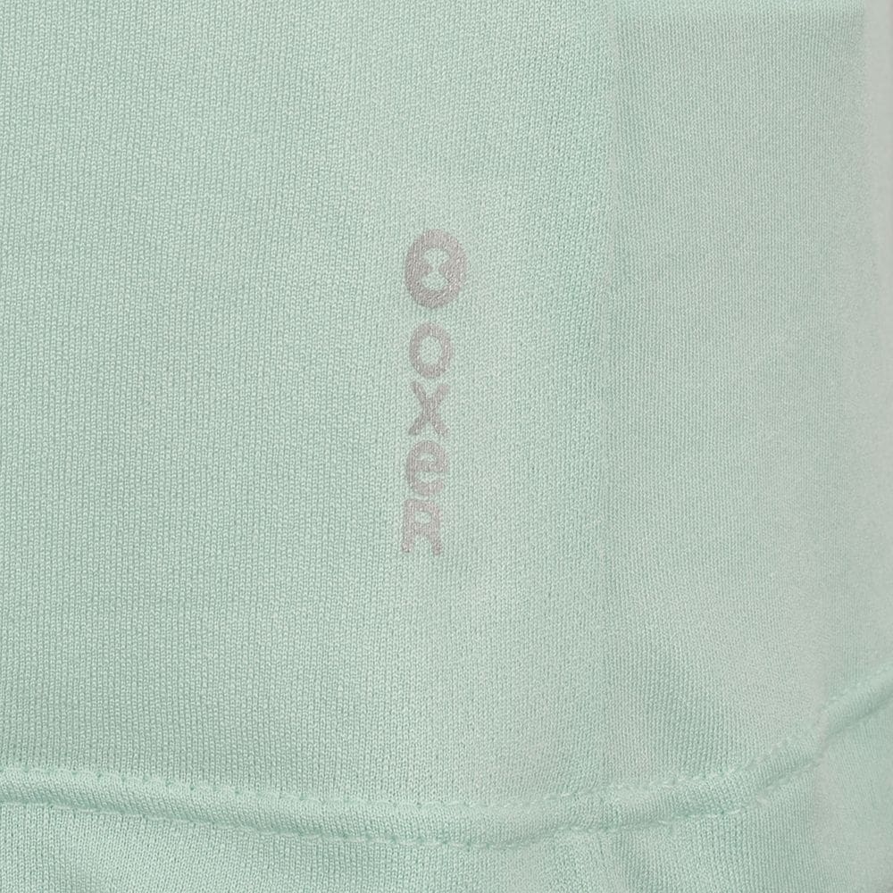 Camiseta Regata Infantil Oxer Jogging New