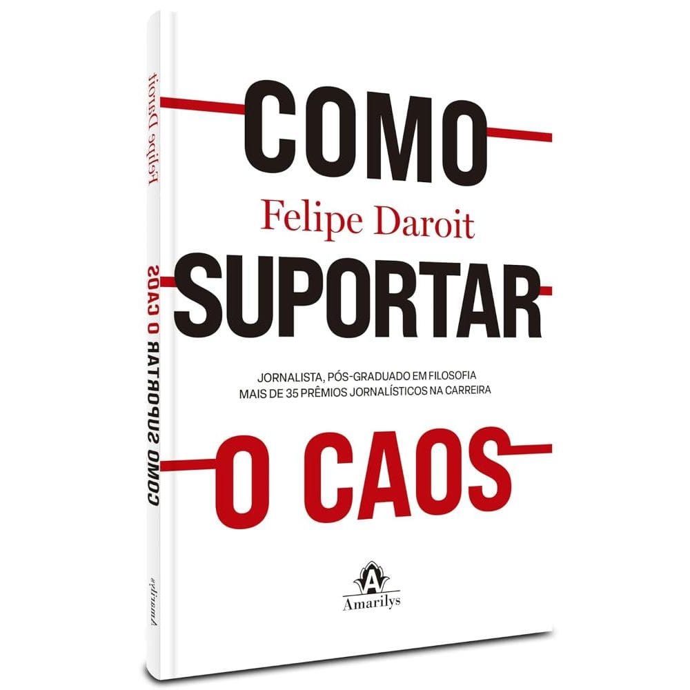 Como suportar o caos (1010)