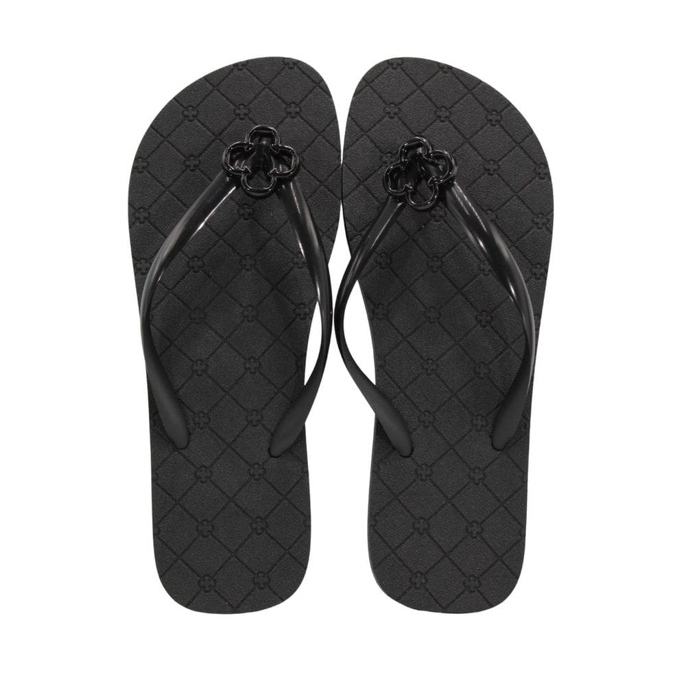Chinelo Feminino Capodarte Preto