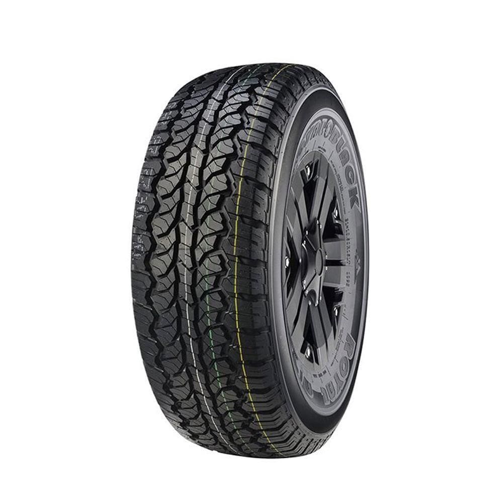 Pneu Aro 20 275/60R20 119T Royal A/T Royal Black
