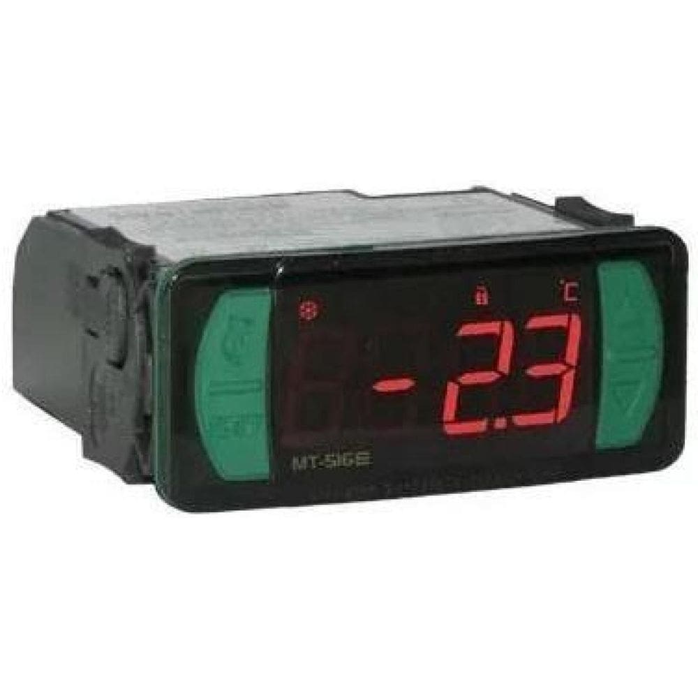 Contrlador De Temperatura 115/230Vac Mt516E