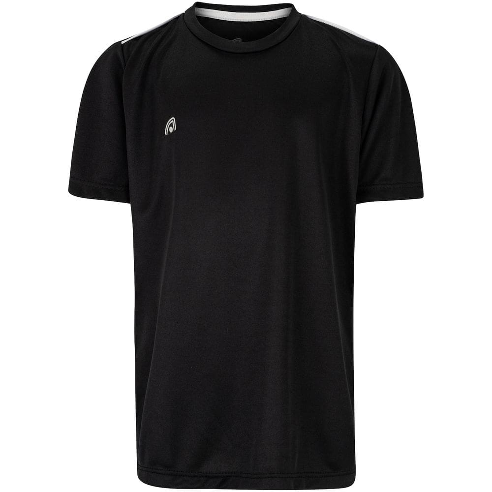 Camiseta Infantil Adams Manga Curta Básica Dry