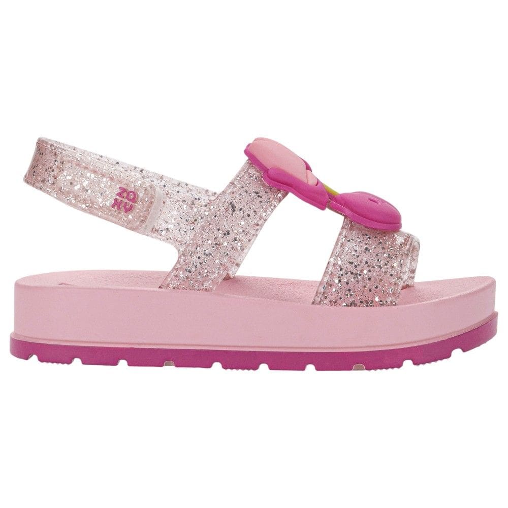 Sandália Zaxynina Cherry Baby 19265