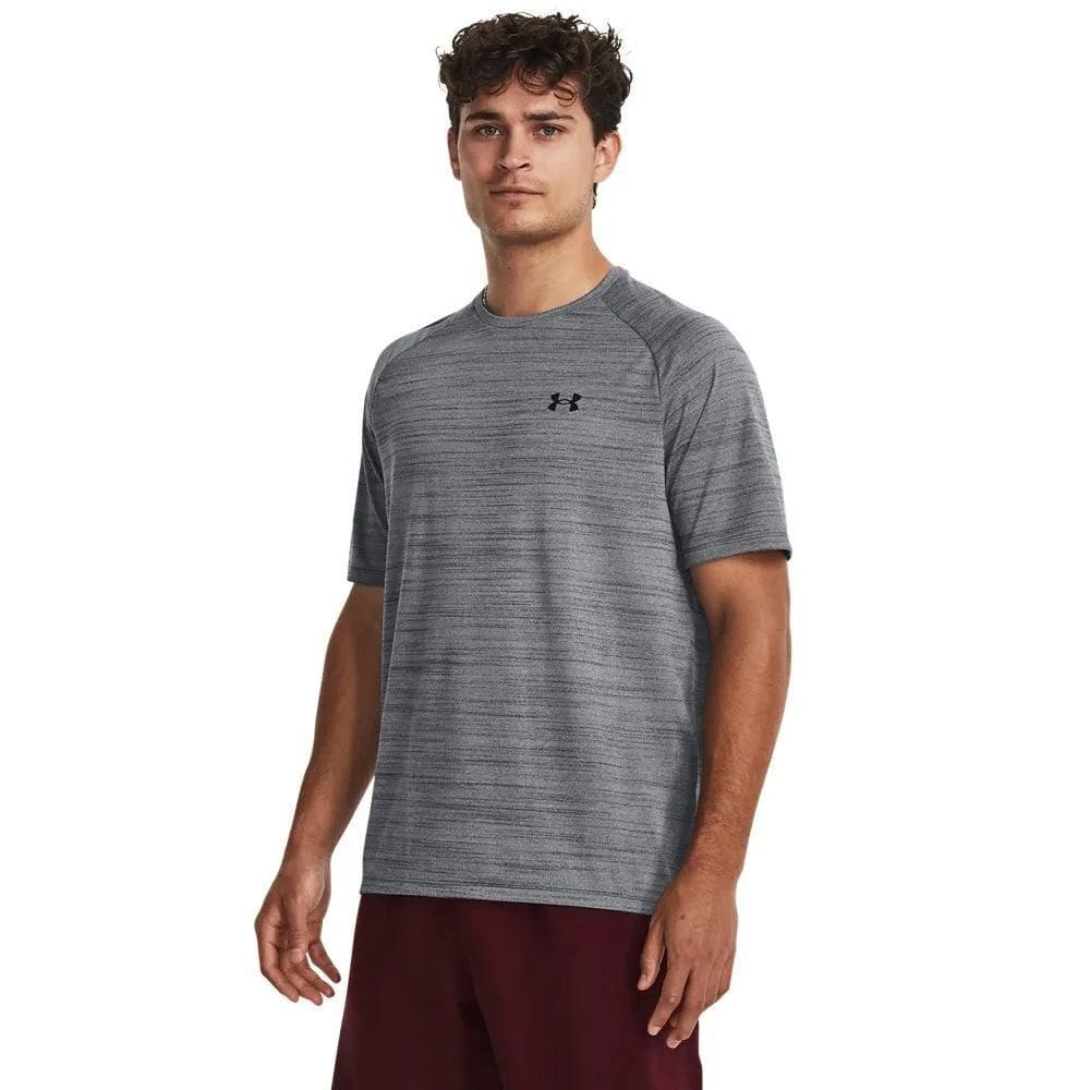 Camiseta Masculina Under Armour Dry Tiger 1377843