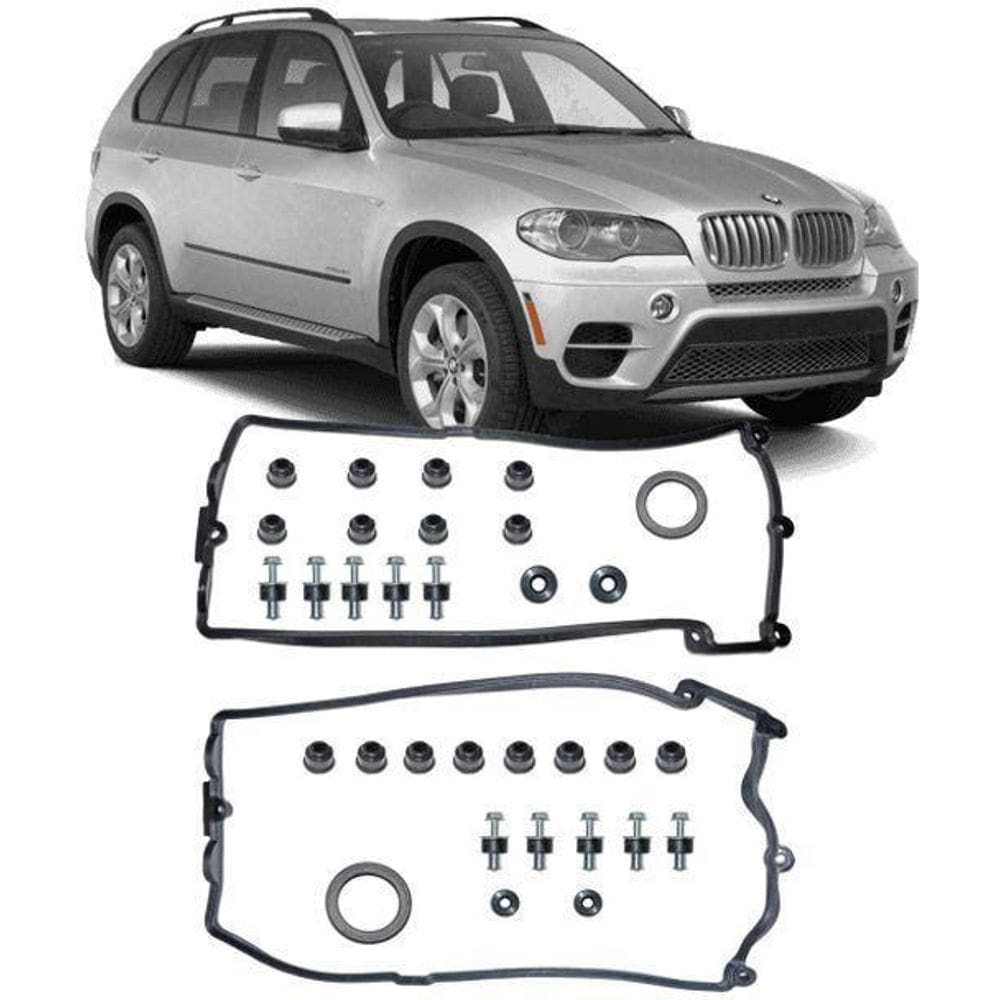 Junta Válvulas BMW 4.4/4.8 V8 - Kit 2 Juntas