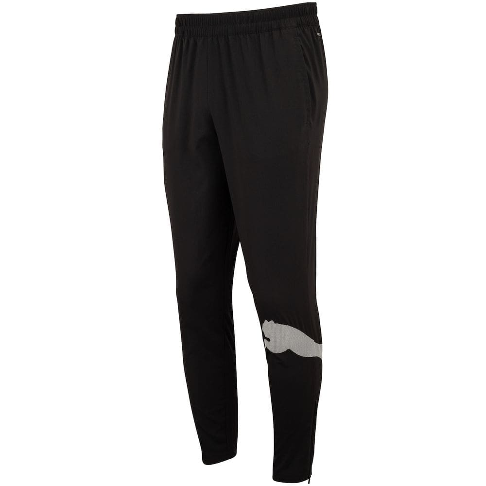 Calça Masculina Puma Tad Big Logo Woven Pant