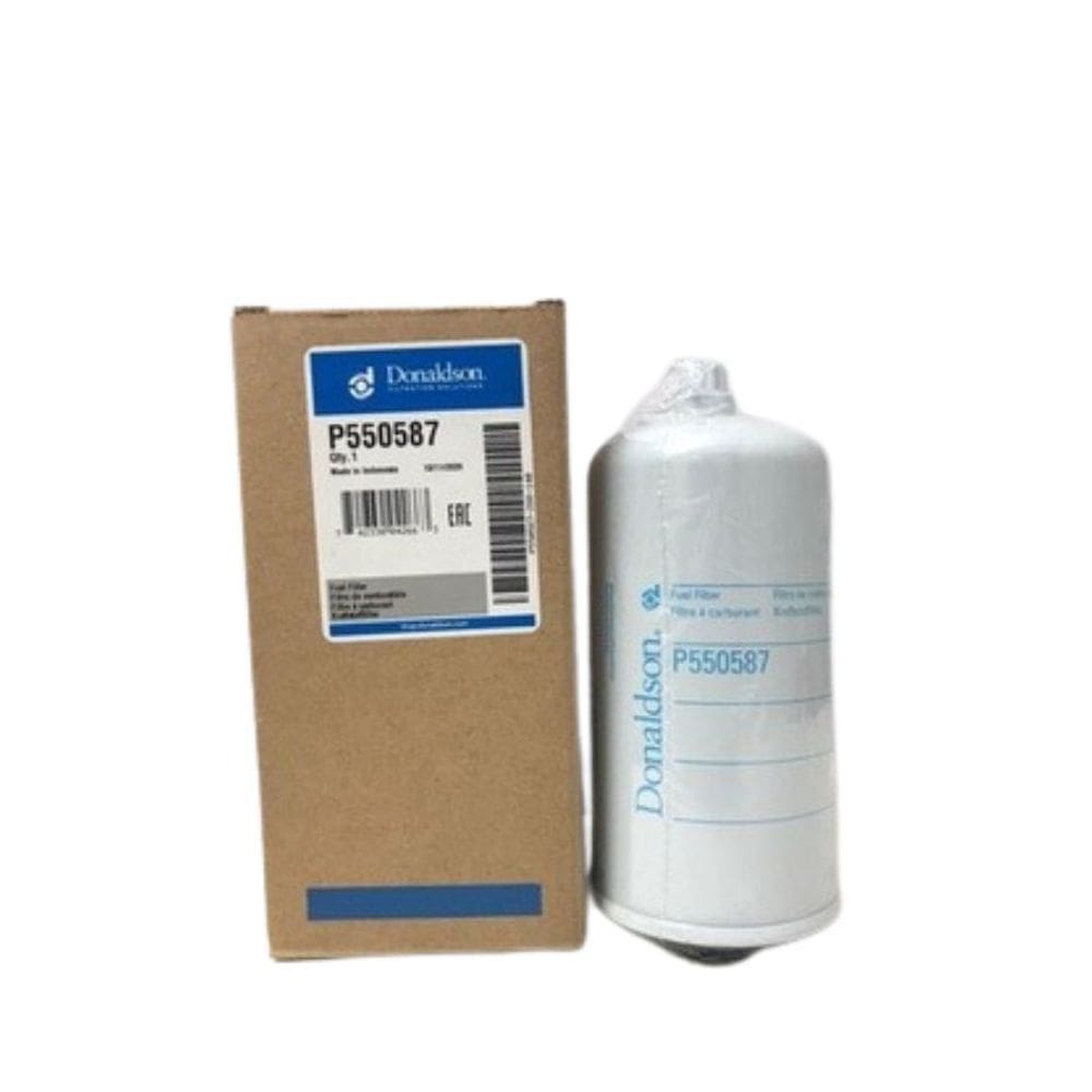 Filtro De Combustivel Donaldson P550587
