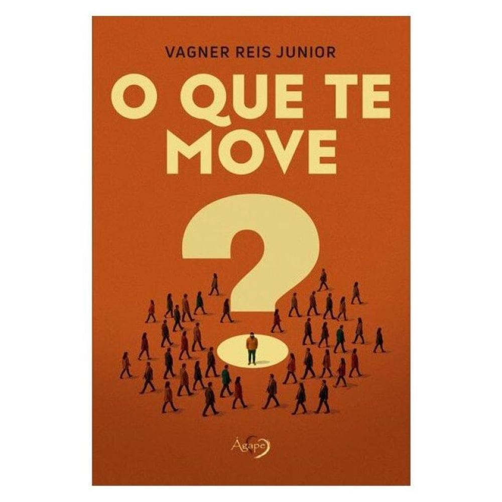 O Que Te Move