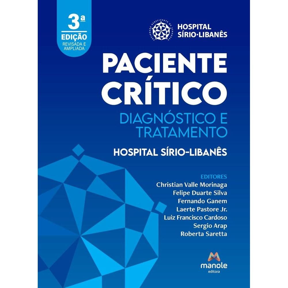 Paciente crítico (1010)