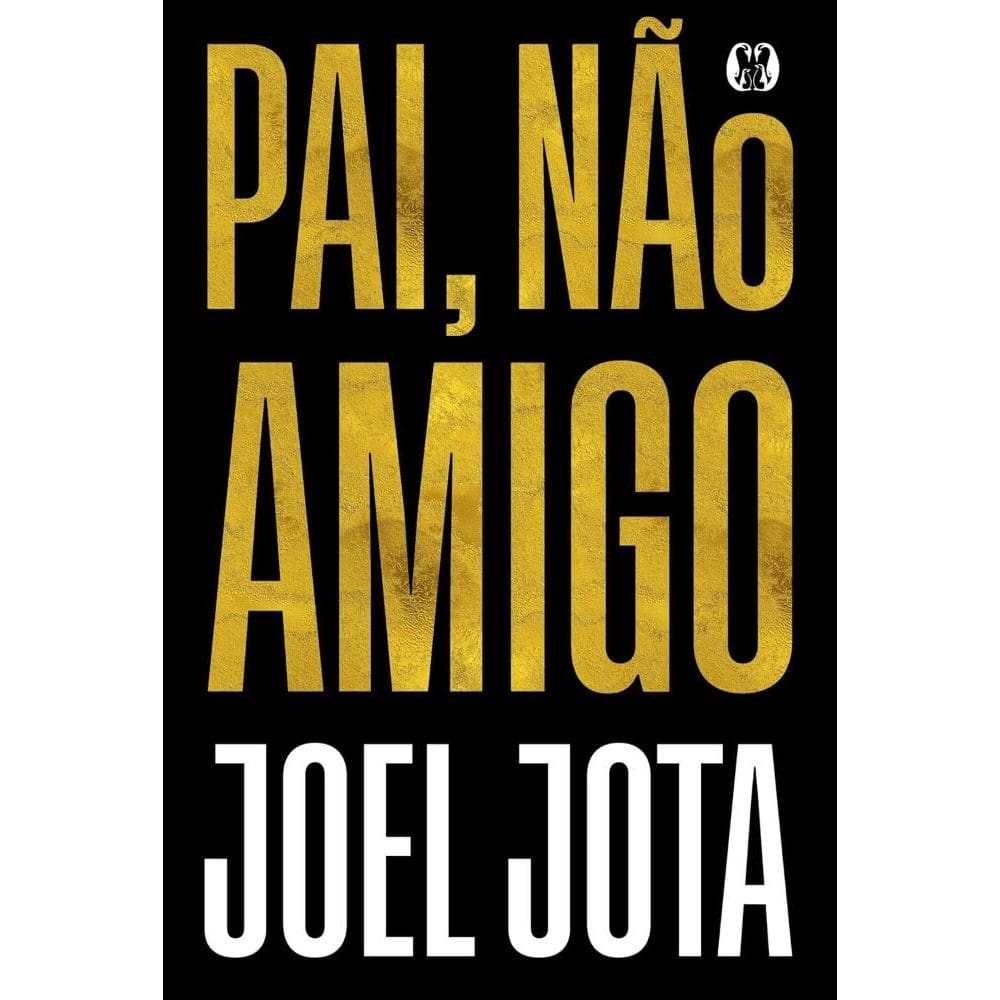 Pai, não amigo(1311)