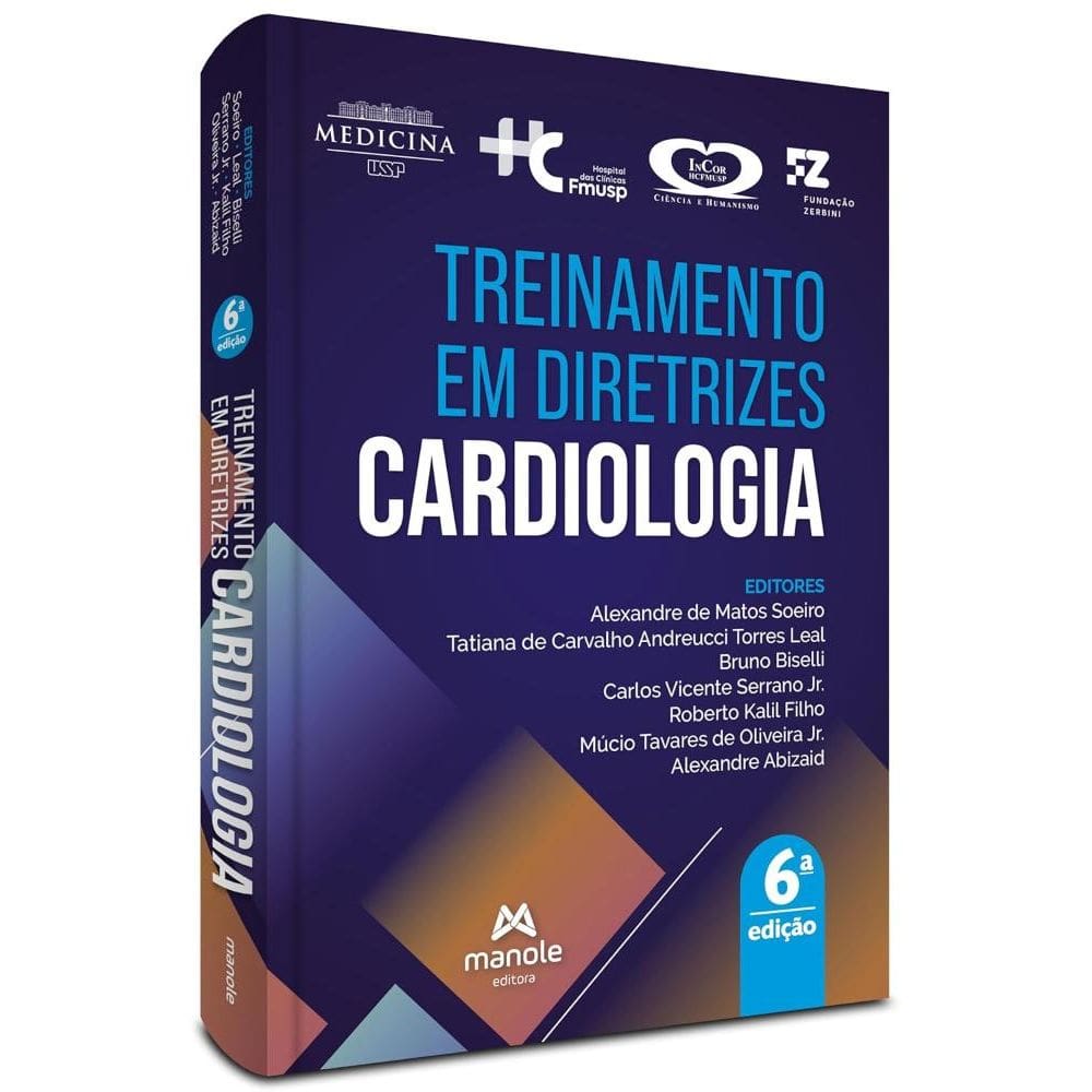 Treinamento em diretrizes (1010)