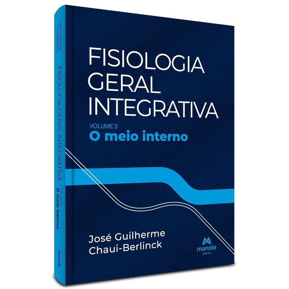 Fisiologia geral integrativa (1010)