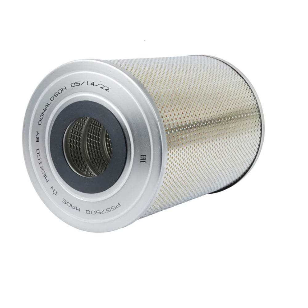 Filtro Óleo Donaldson P557500 Compatível Com Pf2169