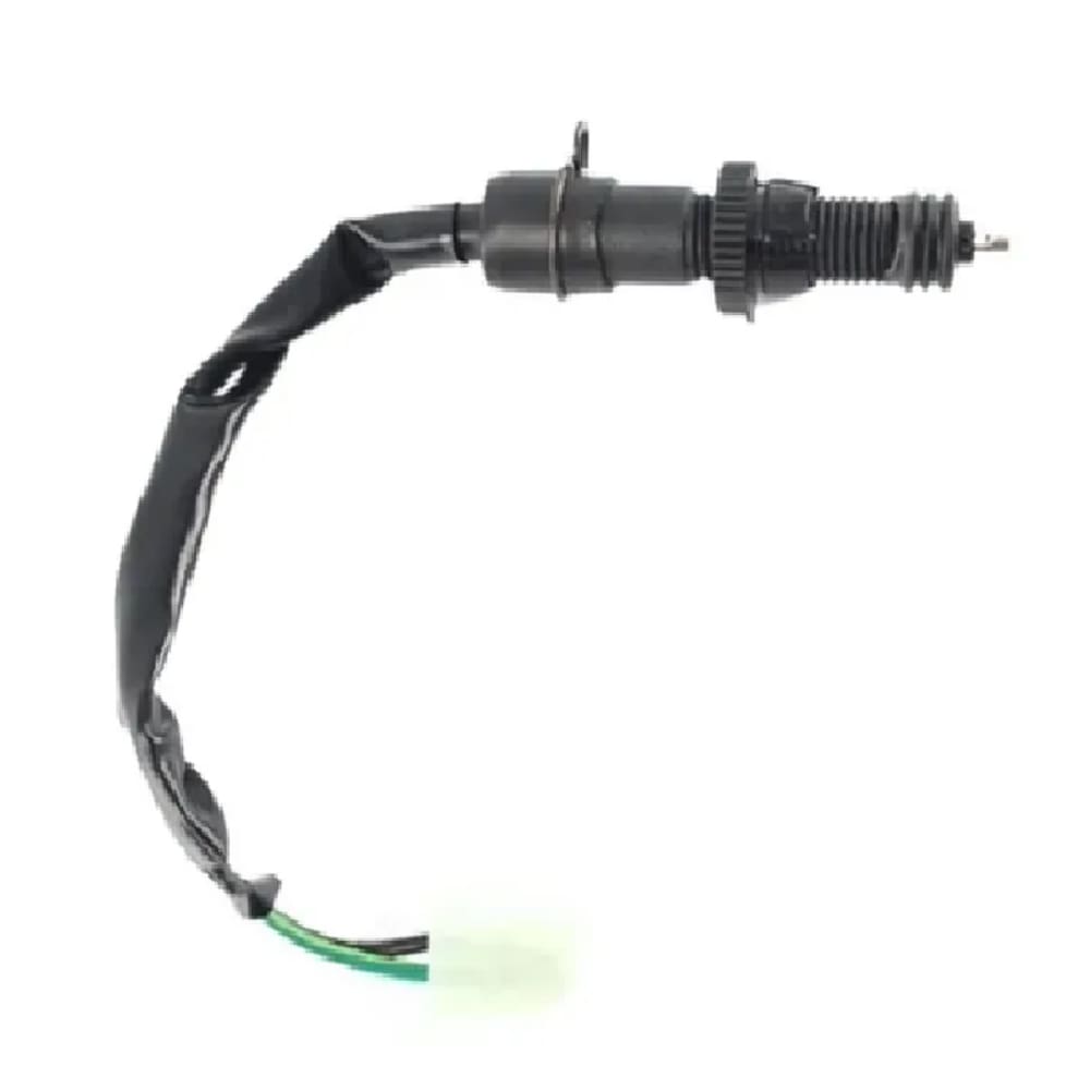 Honda Biz125 Interruptor Freio Tras Genuíno