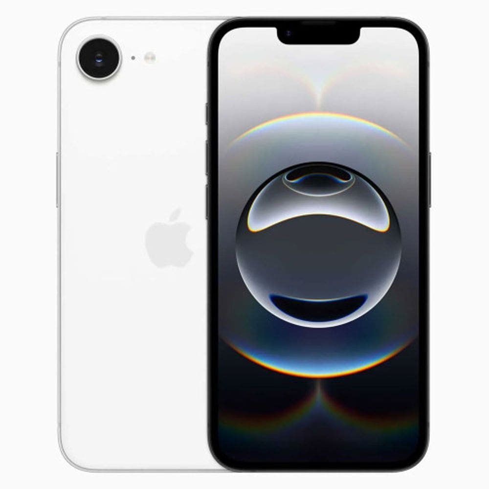 Iphone 16E 128GB