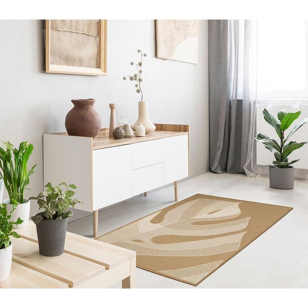 Tapete Art Boucle Adao 100x150cm Tapetes São Carlos