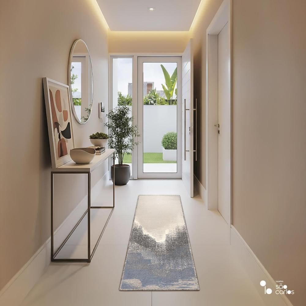 Tapete Herat New Velutti 50x180cm Tapetes São Carlos