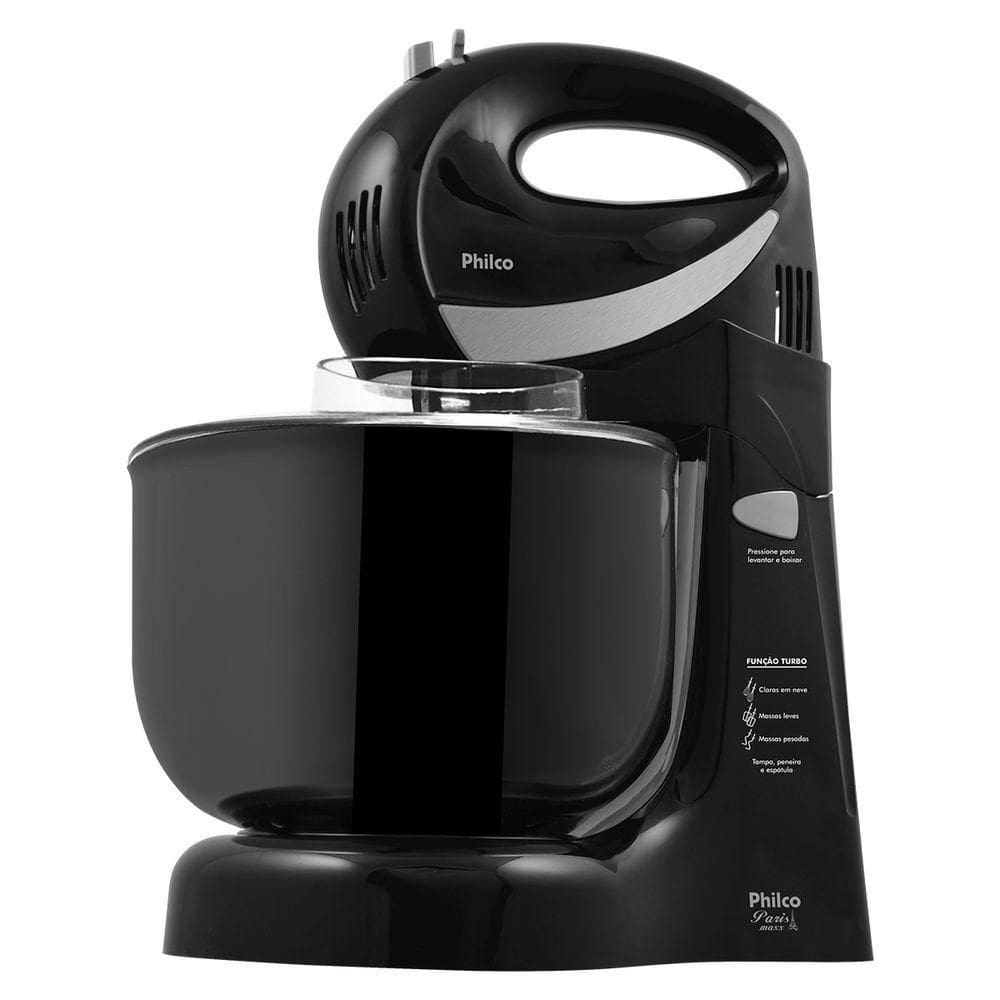 Batedeira Philco Paris Maxx 350W 220V
