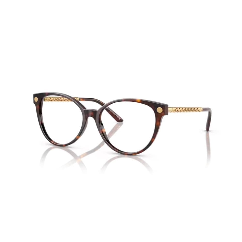 Armacao Versace Ve3353 108 54
